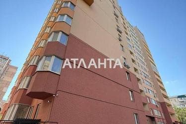 1-комнатная квартира по адресу ул. Вильямса ак. (площадь 53 м²) - Atlanta.ua - фото 38
