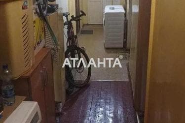Комунальна квартира за адресою вул. Варненська (площа 16,5 м²) - Atlanta.ua - фото 25