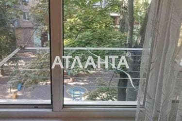 Комунальна квартира за адресою вул. Варненська (площа 16,5 м²) - Atlanta.ua - фото 28