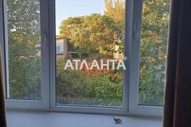 1-кімнатна квартира за адресою вул. Болгарська (площа 30 м²) - Atlanta.ua - фото 14
