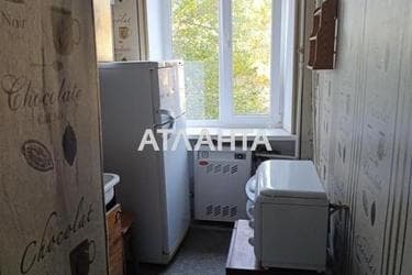 1-кімнатна квартира за адресою вул. Болгарська (площа 30 м²) - Atlanta.ua - фото 16