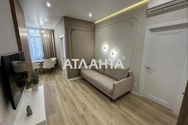 2-кімнатна квартира за адресою вул. Краснова (площа 65 м²) - Atlanta.ua - фото 21