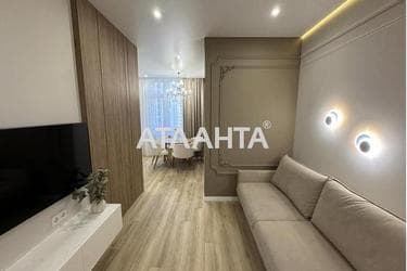 2-кімнатна квартира за адресою вул. Краснова (площа 65 м²) - Atlanta.ua - фото 22
