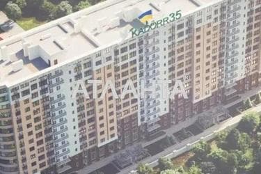 Комерційна нерухомість за адресою вул. Літературна (площа 13,8 м²) - Atlanta.ua - фото 7