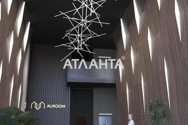 2-rooms apartment apartment by the address st. Topolnaya ul (area 82,6 m²) - Atlanta.ua - photo 13