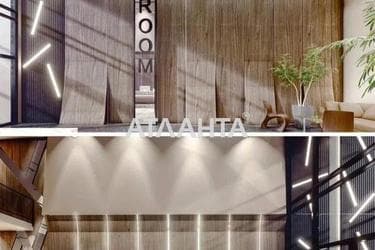 2-rooms apartment apartment by the address st. Topolnaya ul (area 82,6 m²) - Atlanta.ua - photo 14