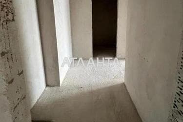 2-rooms apartment apartment by the address st. Topolnaya ul (area 82,6 m²) - Atlanta.ua - photo 16