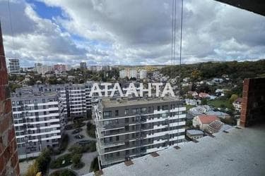 2-rooms apartment apartment by the address st. Topolnaya ul (area 82,6 m²) - Atlanta.ua - photo 12