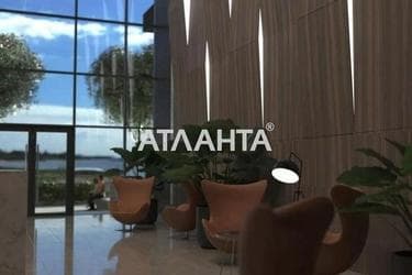 2-rooms apartment apartment by the address st. Topolnaya ul (area 82,6 m²) - Atlanta.ua - photo 18