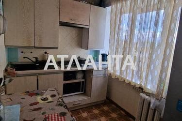 2-кімнатна квартира за адресою вул. Івана та Юрія Ліпи (площа 42 м²) - Atlanta.ua - фото 23