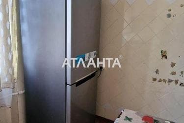 2-кімнатна квартира за адресою вул. Івана та Юрія Ліпи (площа 42 м²) - Atlanta.ua - фото 24