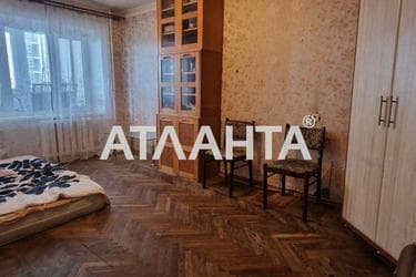 2-кімнатна квартира за адресою вул. Івана та Юрія Ліпи (площа 42 м²) - Atlanta.ua - фото 19