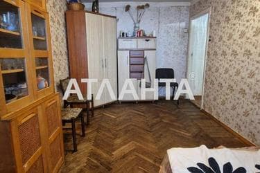 2-кімнатна квартира за адресою вул. Івана та Юрія Ліпи (площа 42 м²) - Atlanta.ua - фото 20