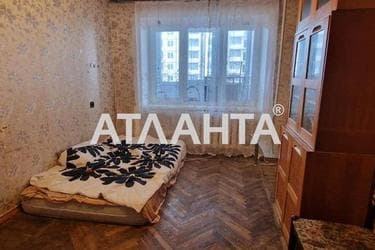 2-кімнатна квартира за адресою вул. Івана та Юрія Ліпи (площа 42 м²) - Atlanta.ua - фото 21