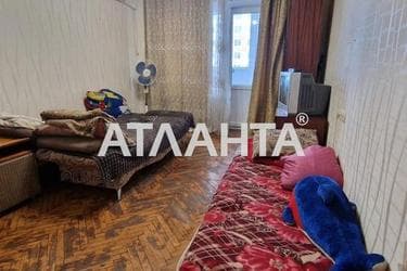 2-кімнатна квартира за адресою вул. Івана та Юрія Ліпи (площа 42 м²) - Atlanta.ua - фото 22
