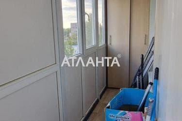 2-кімнатна квартира за адресою вул. Івана та Юрія Ліпи (площа 42 м²) - Atlanta.ua - фото 25