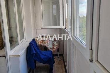 2-кімнатна квартира за адресою вул. Івана та Юрія Ліпи (площа 42 м²) - Atlanta.ua - фото 26