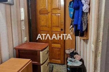 2-кімнатна квартира за адресою вул. Івана та Юрія Ліпи (площа 42 м²) - Atlanta.ua - фото 27