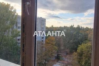 2-кімнатна квартира за адресою вул. Івана та Юрія Ліпи (площа 42 м²) - Atlanta.ua - фото 32