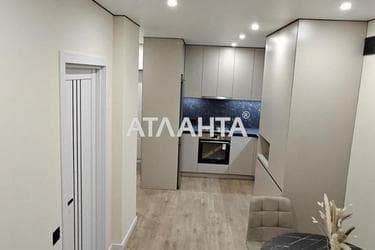 1-кімнатна квартира за адресою вул. Одеська (площа 40 м²) - Atlanta.ua - фото 10