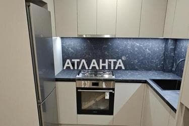 1-кімнатна квартира за адресою вул. Одеська (площа 40 м²) - Atlanta.ua - фото 11