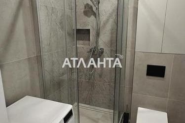 1-кімнатна квартира за адресою вул. Одеська (площа 40 м²) - Atlanta.ua - фото 12