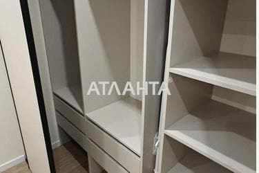 1-кімнатна квартира за адресою вул. Одеська (площа 40 м²) - Atlanta.ua - фото 14