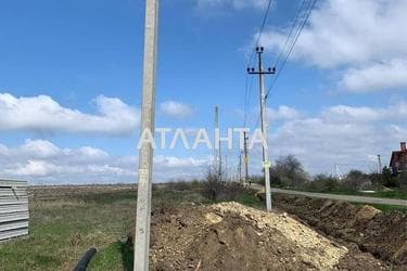 Landplot by the address st. Stepovaya (area 5 acr) - Atlanta.ua - photo 7