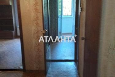2-кімнатна квартира за адресою вул. Заболотного ак. (площа 58 м²) - Atlanta.ua - фото 20