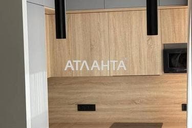 1-кімнатна квартира за адресою вул. Каманіна (площа 51 м²) - Atlanta.ua - фото 28