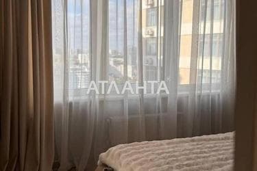1-кімнатна квартира за адресою вул. Каманіна (площа 51 м²) - Atlanta.ua - фото 33