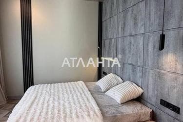 1-кімнатна квартира за адресою вул. Каманіна (площа 51 м²) - Atlanta.ua - фото 30