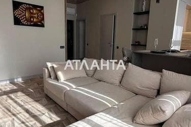 1-кімнатна квартира за адресою вул. Каманіна (площа 51 м²) - Atlanta.ua - фото 23