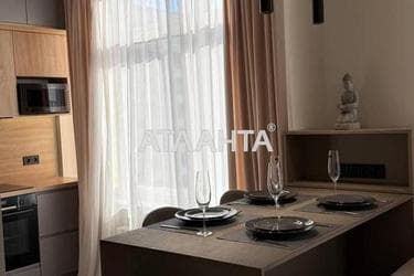 1-кімнатна квартира за адресою вул. Каманіна (площа 51 м²) - Atlanta.ua - фото 24