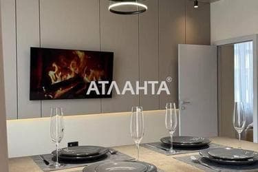 1-кімнатна квартира за адресою вул. Каманіна (площа 51 м²) - Atlanta.ua - фото 25