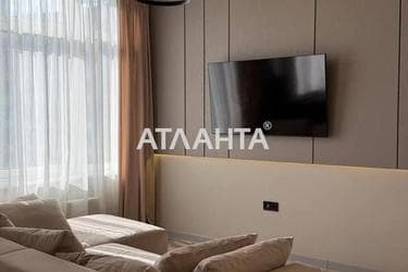1-кімнатна квартира за адресою вул. Каманіна (площа 51 м²) - Atlanta.ua - фото 26