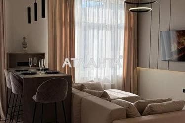 1-кімнатна квартира за адресою вул. Каманіна (площа 51 м²) - Atlanta.ua - фото 34