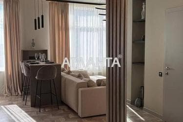 1-кімнатна квартира за адресою вул. Каманіна (площа 51 м²) - Atlanta.ua - фото 29