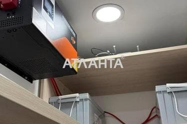 1-кімнатна квартира за адресою вул. Каманіна (площа 51 м²) - Atlanta.ua - фото 40