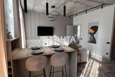 1-кімнатна квартира за адресою вул. Каманіна (площа 51 м²) - Atlanta.ua - фото 29