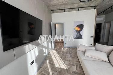 1-кімнатна квартира за адресою вул. Каманіна (площа 51 м²) - Atlanta.ua - фото 30