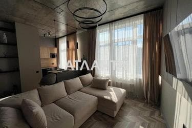 1-кімнатна квартира за адресою вул. Каманіна (площа 51 м²) - Atlanta.ua - фото 31