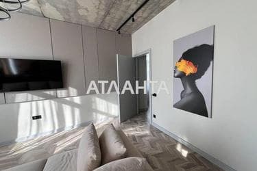 1-кімнатна квартира за адресою вул. Каманіна (площа 51 м²) - Atlanta.ua - фото 32