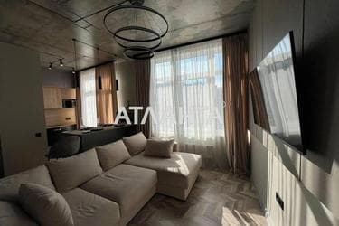 1-кімнатна квартира за адресою вул. Каманіна (площа 51 м²) - Atlanta.ua - фото 39