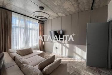 1-кімнатна квартира за адресою вул. Каманіна (площа 51 м²) - Atlanta.ua - фото 40