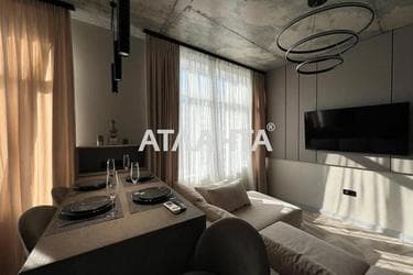 1-кімнатна квартира за адресою вул. Каманіна (площа 51 м²) - Atlanta.ua - фото 41