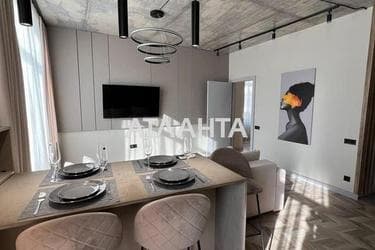 1-кімнатна квартира за адресою вул. Каманіна (площа 51 м²) - Atlanta.ua - фото 46