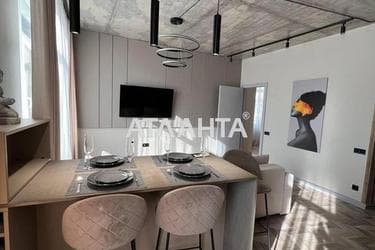 1-кімнатна квартира за адресою вул. Каманіна (площа 51 м²) - Atlanta.ua - фото 47