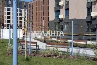 2-комнатная квартира по адресу ул. Героев Майдана (площадь 57,1 м²) - Atlanta.ua - фото 31