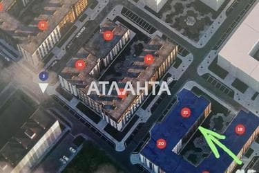 2-комнатная квартира по адресу ул. Героев Майдана (площадь 57,1 м²) - Atlanta.ua - фото 32